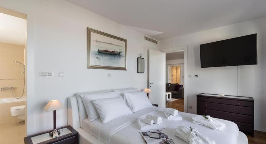 Apartments Nav– 📍1B, Masarykov put, Lapad, 20000 Dubrovnik, Croatie