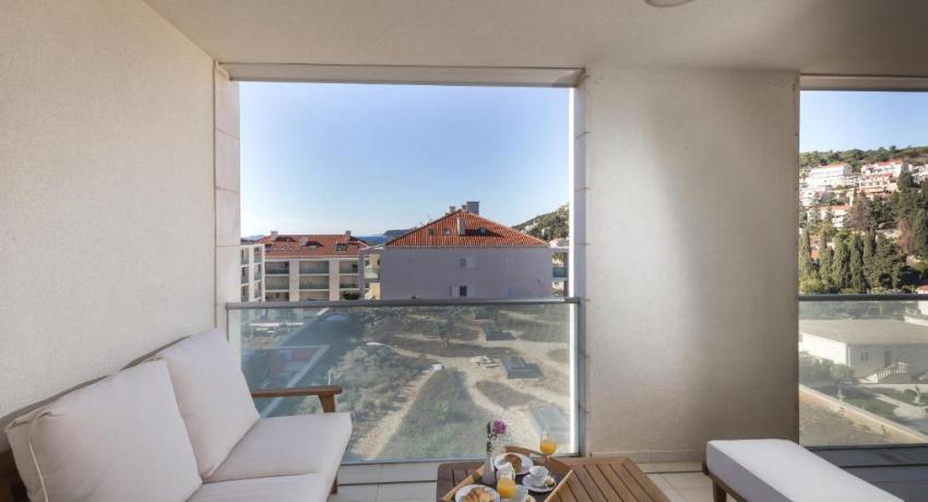 Apartments Nav– 📍1B, Masarykov put, Lapad, 20000 Dubrovnik, Croatie