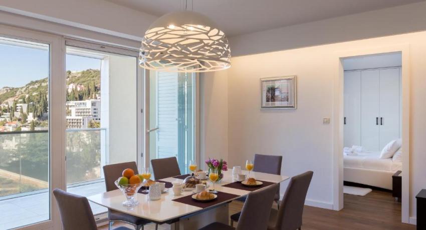 Apartments Nav– 📍1B, Masarykov put, Lapad, 20000 Dubrovnik, Croatie