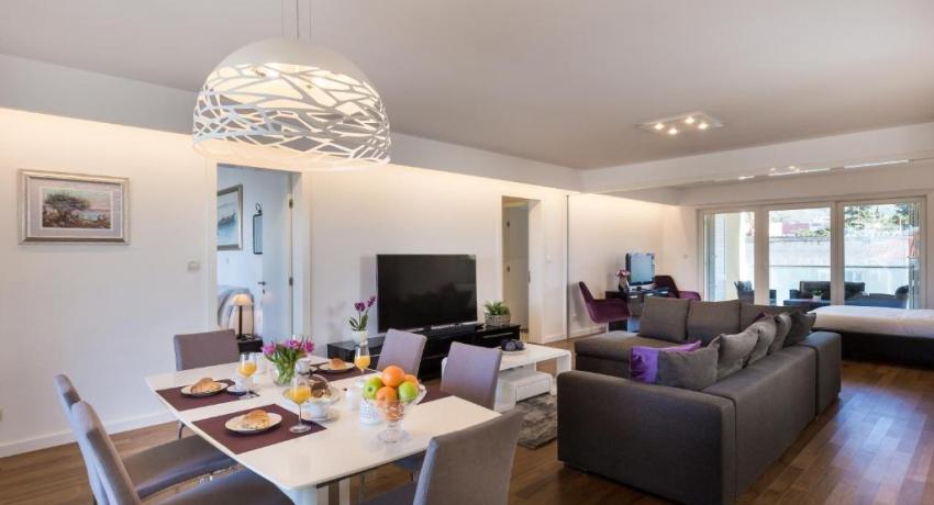 Apartments Nav– 📍1B, Masarykov put, Lapad, 20000 Dubrovnik, Croatie