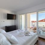 Apartments Nav– 📍1B, Masarykov put, Lapad, 20000 Dubrovnik, Croatie