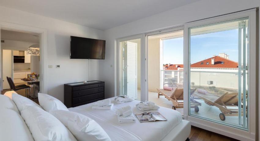 Apartments Nav– 📍1B, Masarykov put, Lapad, 20000 Dubrovnik, Croatie