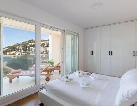 Apartments Nav– 📍1B, Masarykov put, Lapad, 20000 Dubrovnik, Croatie
