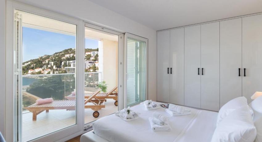Apartments Nav– 📍1B, Masarykov put, Lapad, 20000 Dubrovnik, Croatie