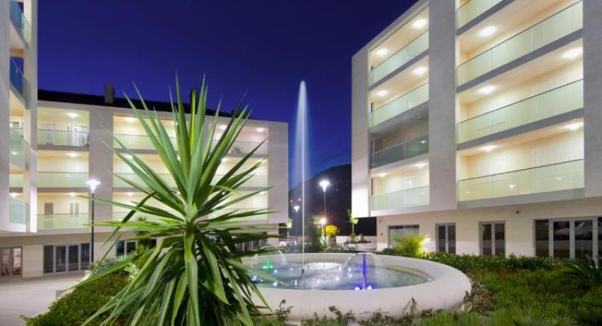 Apartments Nav– 📍1B, Masarykov put, Lapad, 20000 Dubrovnik, Croatie