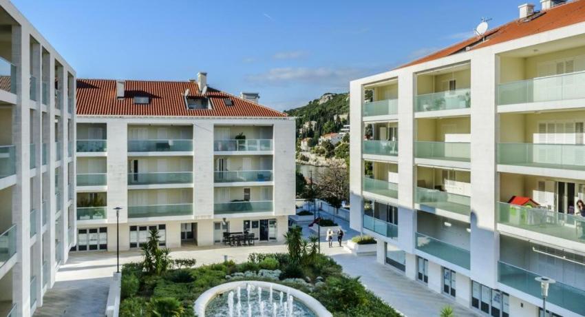 Apartments Nav– 📍1B, Masarykov put, Lapad, 20000 Dubrovnik, Croatie