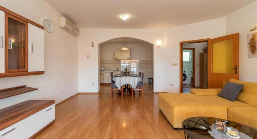 Comfortable apartment near the sea 📍Put Salduna I 10, 21220 Trogir, Croatie