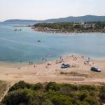 Apartments Plavi Biser 📍 Podsolarsko 80A, 22000 Šibenik, Croatie