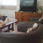 Diklo beach apartments Robert & Renata