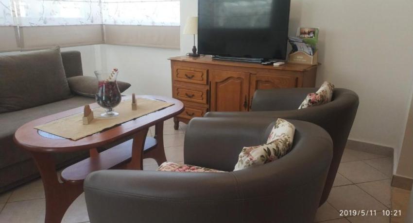 Diklo beach apartments Robert & Renata