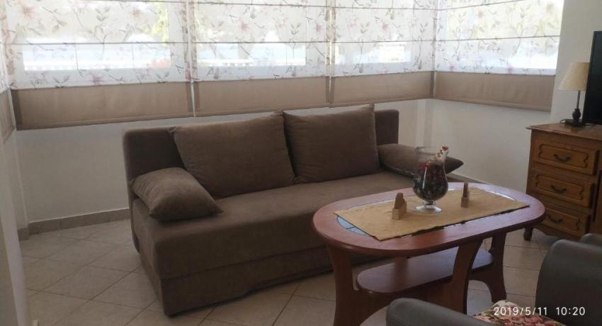 Diklo beach apartments Robert & Renata