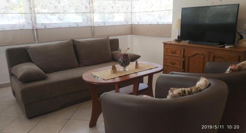 Diklo beach apartments Robert & Renata