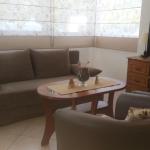 Diklo beach apartments Robert & Renata