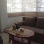 Diklo beach apartments Robert & Renata