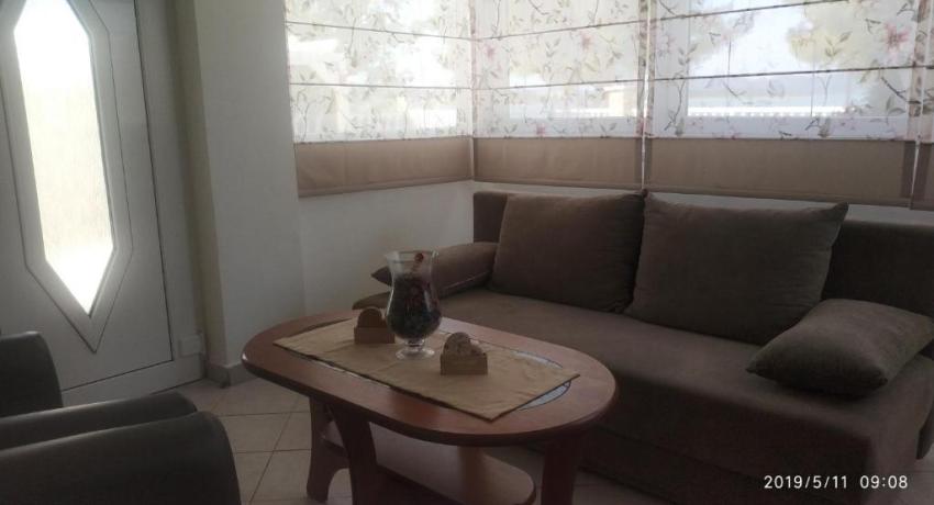 Diklo beach apartments Robert & Renata