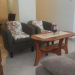Diklo beach apartments Robert & Renata