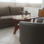 Diklo beach apartments Robert & Renata