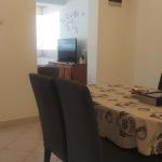Diklo beach apartments Robert & Renata