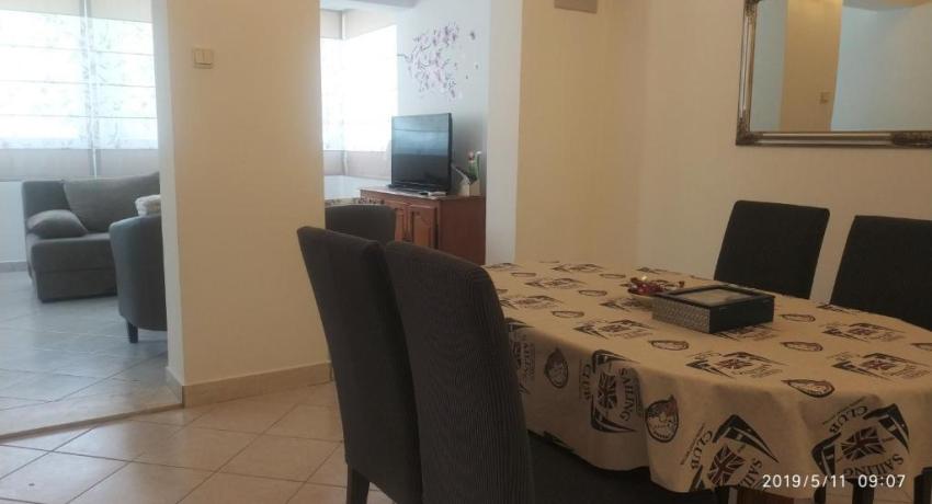 Diklo beach apartments Robert & Renata