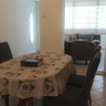 Diklo beach apartments Robert & Renata