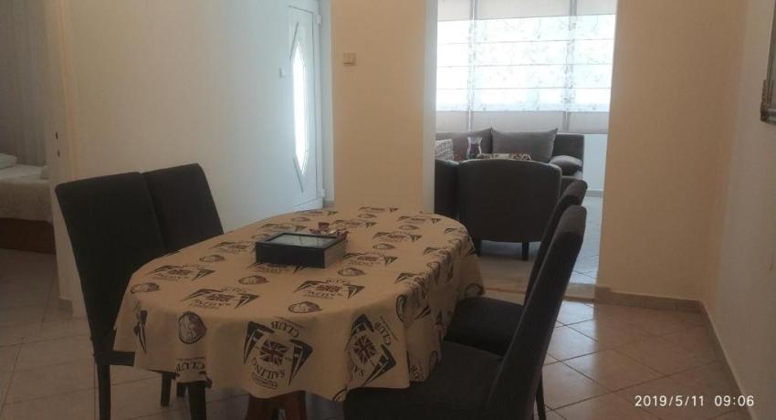 Diklo beach apartments Robert & Renata
