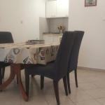 Diklo beach apartments Robert & Renata