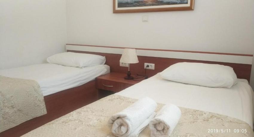 Diklo beach apartments Robert & Renata