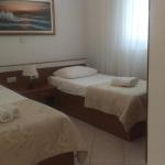Diklo beach apartments Robert & Renata