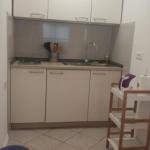 Diklo beach apartments Robert & Renata