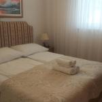 Diklo beach apartments Robert & Renata