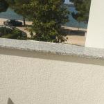 Diklo beach apartments Robert & Renata