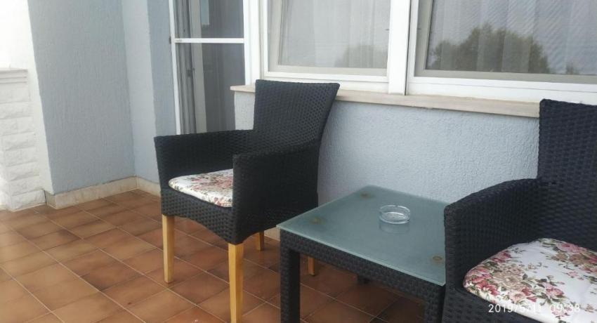 Diklo beach apartments Robert & Renata