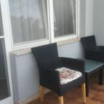 Diklo beach apartments Robert & Renata