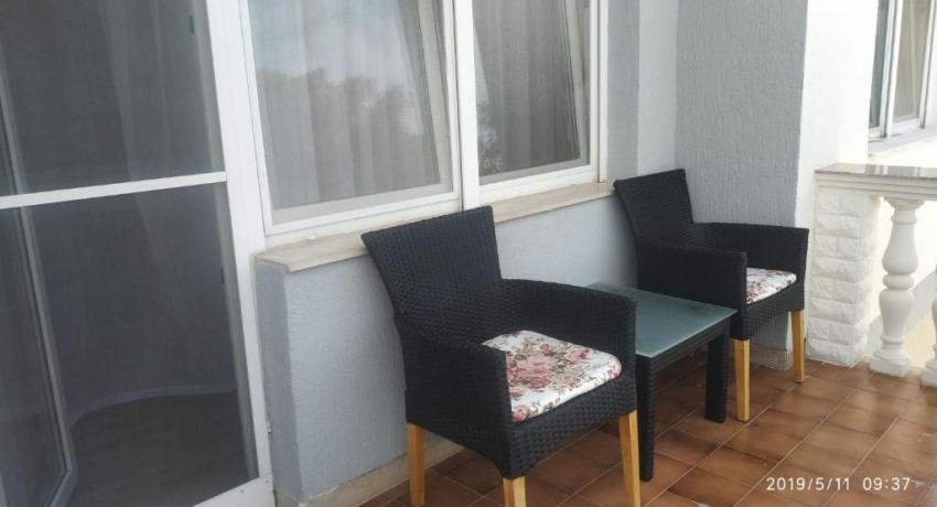 Diklo beach apartments Robert & Renata