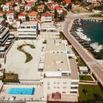 UNIQUE LUXURY DESIGNERS APARTMENT 📍 18 Ulica Vlade Gotovca, 23000 Zadar, Croatie