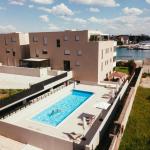 UNIQUE LUXURY DESIGNERS APARTMENT 📍 18 Ulica Vlade Gotovca, 23000 Zadar, Croatie