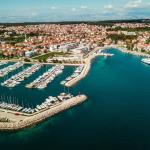 UNIQUE LUXURY DESIGNERS APARTMENT 📍 18 Ulica Vlade Gotovca, 23000 Zadar, Croatie