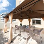UNIQUE LUXURY DESIGNERS APARTMENT 📍 18 Ulica Vlade Gotovca, 23000 Zadar, Croatie