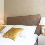 UNIQUE LUXURY DESIGNERS APARTMENT 📍 18 Ulica Vlade Gotovca, 23000 Zadar, Croatie