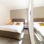 UNIQUE LUXURY DESIGNERS APARTMENT 📍 18 Ulica Vlade Gotovca, 23000 Zadar, Croatie