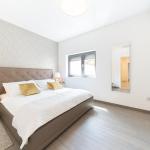 UNIQUE LUXURY DESIGNERS APARTMENT 📍 18 Ulica Vlade Gotovca, 23000 Zadar, Croatie