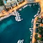 UNIQUE LUXURY DESIGNERS APARTMENT 📍 18 Ulica Vlade Gotovca, 23000 Zadar, Croatie