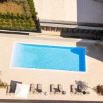 UNIQUE LUXURY DESIGNERS APARTMENT 📍 18 Ulica Vlade Gotovca, 23000 Zadar, Croatie