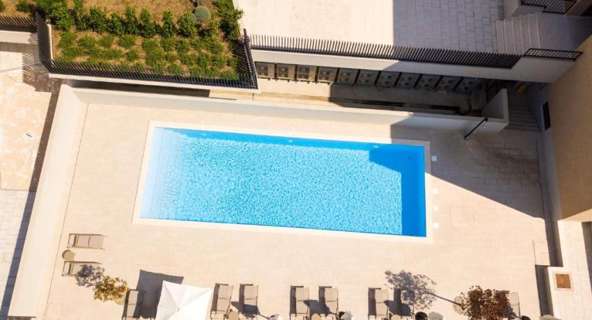 UNIQUE LUXURY DESIGNERS APARTMENT 📍 18 Ulica Vlade Gotovca, 23000 Zadar, Croatie