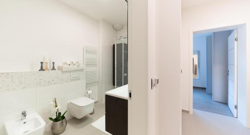 UNIQUE LUXURY DESIGNERS APARTMENT 📍 18 Ulica Vlade Gotovca, 23000 Zadar, Croatie