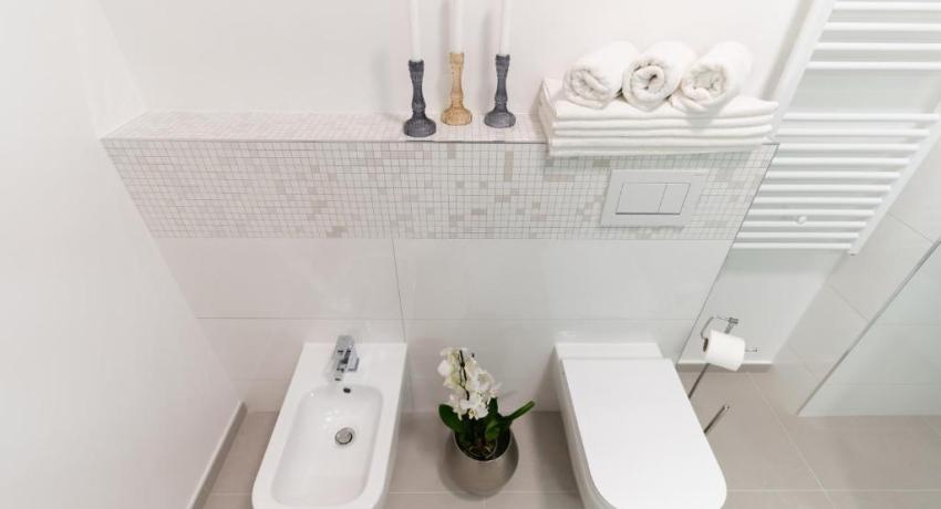 UNIQUE LUXURY DESIGNERS APARTMENT 📍 18 Ulica Vlade Gotovca, 23000 Zadar, Croatie