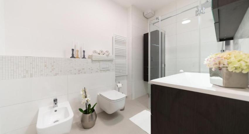 UNIQUE LUXURY DESIGNERS APARTMENT 📍 18 Ulica Vlade Gotovca, 23000 Zadar, Croatie