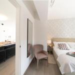 UNIQUE LUXURY DESIGNERS APARTMENT 📍 18 Ulica Vlade Gotovca, 23000 Zadar, Croatie