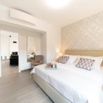UNIQUE LUXURY DESIGNERS APARTMENT 📍 18 Ulica Vlade Gotovca, 23000 Zadar, Croatie