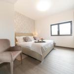 UNIQUE LUXURY DESIGNERS APARTMENT 📍 18 Ulica Vlade Gotovca, 23000 Zadar, Croatie